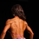 Rachel  Leblanc - IFBB Toronto Pro Supershow 2011 - #1